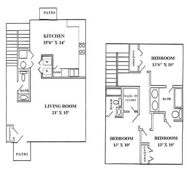 Main picture of 998 Regent Dr