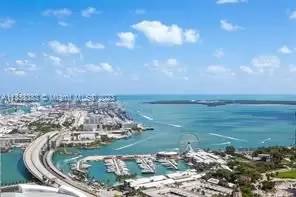 Main picture of Paramount Miami Worldcenter