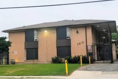Main picture of 4810 Gaston Ave