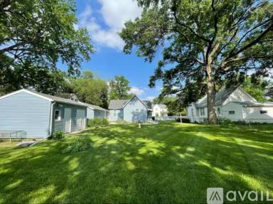 Main picture of 1415 N D St