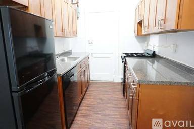 Main picture of 1163 Boylston St