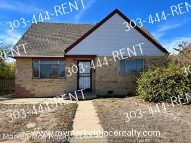Main picture of 3745 Fairfax St