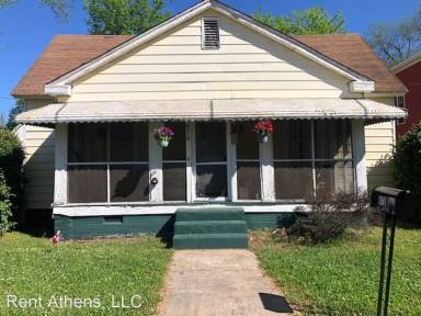 Main picture of 812 Reese St