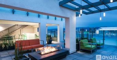 Main picture of Modera the Alameda