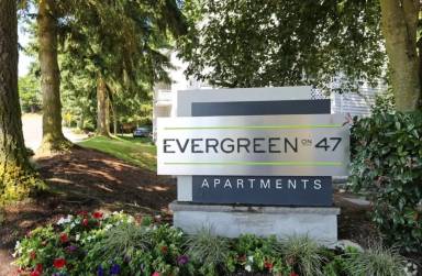 Main picture of Evergreen on 47 Apartments