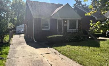 Main picture of 16440 Collingham Dr