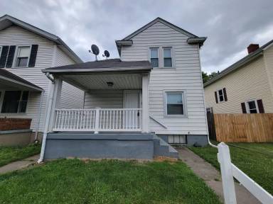 Main picture of 523 N D St