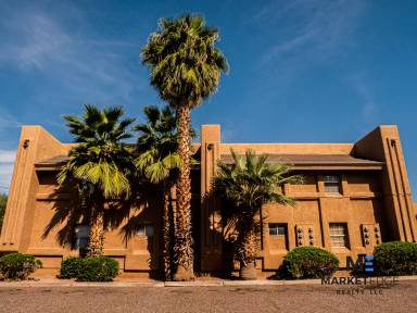Main picture of Silverwood Apartments