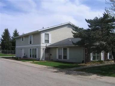 Main picture of Concord Apartments