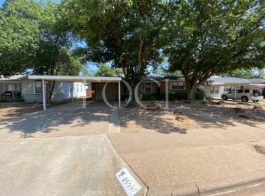 Main picture of 3508 33rd St