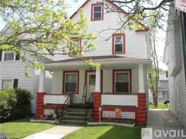 Main picture of 4125 Bucyrus Ave