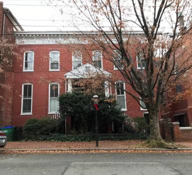 Main picture of 221 N 25th St