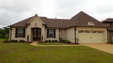 Main picture of 8530 Spotted Fawn Dr