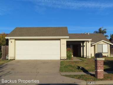 Main picture of 648 Surrey Way