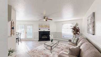 Main picture of Mandalay Palms Apartments