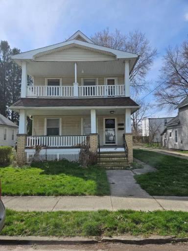 Main picture of 2205 Hurley Ave