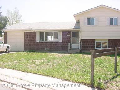 Main picture of 2923 Dakota Dr
