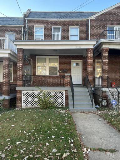 Main picture of 5112 N Capitol St NW