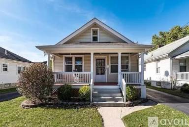 Main picture of 3711 Germania St
