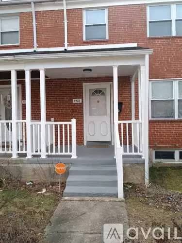 Main picture of 1923 Burnwood Rd