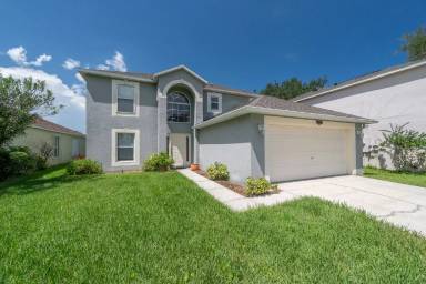 Main picture of 2081 Brookshire Cir