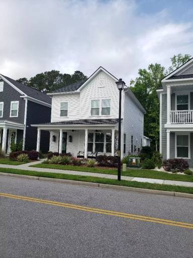Main picture of 2829 Sugarberry Ln
