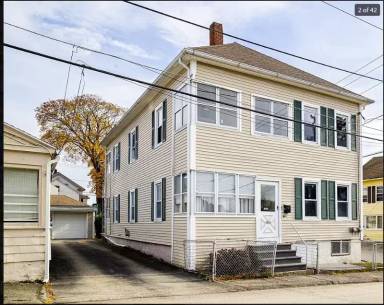 Main picture of 10 West St