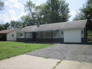 Main picture of 1208 Braeburn Dr