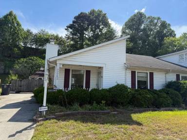 Main picture of 3208 Twin Brooks Dr