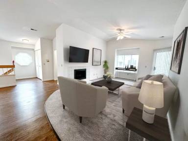 Main picture of Drakes Pond Apartments