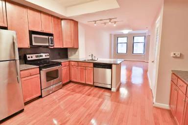 Main picture of 400 Mass Ave Condos