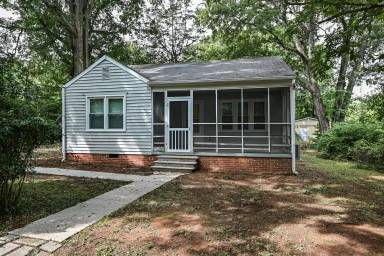 Main picture of 1455 Sprouse St