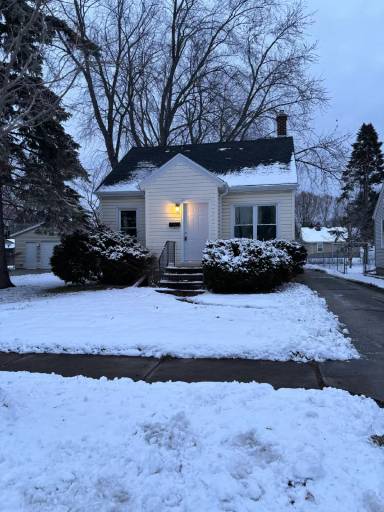 Main picture of 1330 Reed St