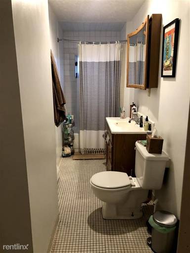 Main picture of 40 Gilman St