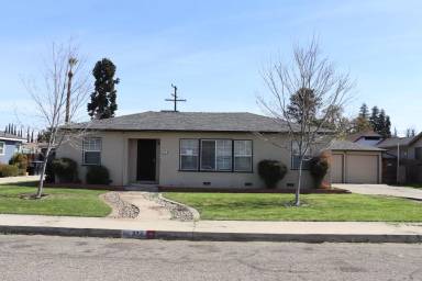 Main picture of 816 N Conyer St