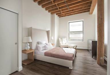 Main picture of The Silverbrick Lofts
