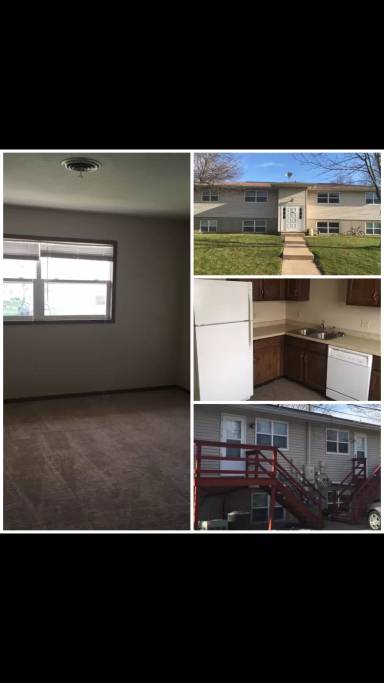 Main picture of 800 W Donahue St