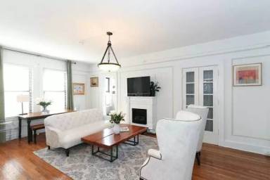 Main picture of Embassy Condominiums