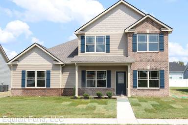 Main picture of 2827 Cason Ln