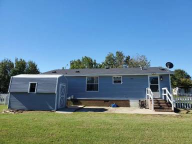 Main picture of 4043 Nashville Dr