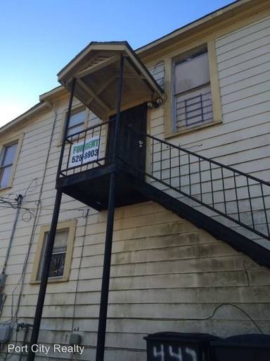Main picture of 447 Wichita St
