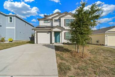 Main picture of 3510 Salado Brk