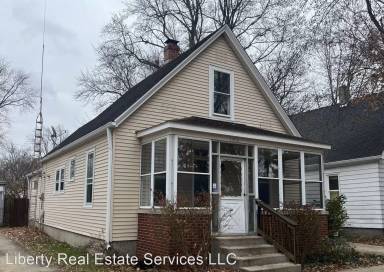 Main picture of 1302 N 2nd St