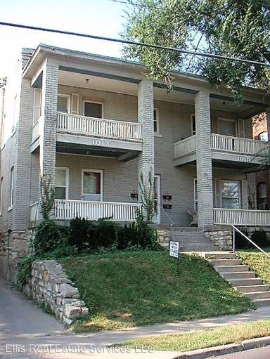 Main picture of 1001 W 39th St