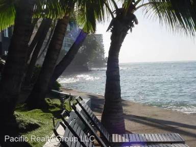 Main picture of 2943 Kalakaua Ave