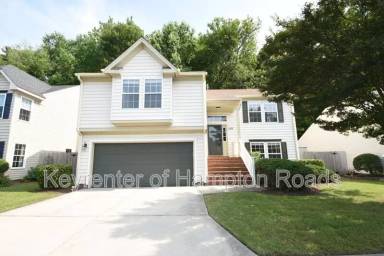 Main picture of 1109 Lady Ashley Dr