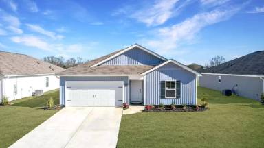 Main picture of 10003 Sequoyah Dr