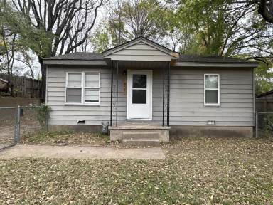 Main picture of 1821 W Archer St