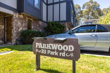 Main picture of 33 Park Rd