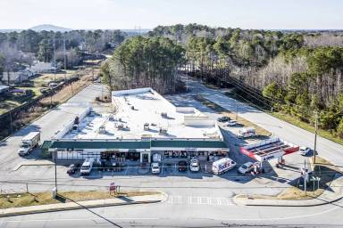 Main picture of 2671 Centerville Highway - 170 A